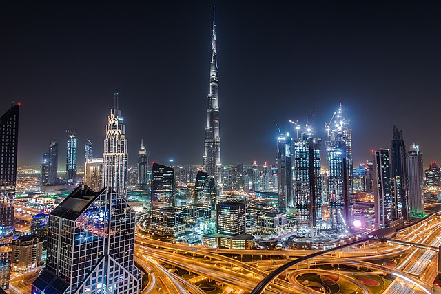 7 aspectos que debes saber antes de estudiar en Dubái