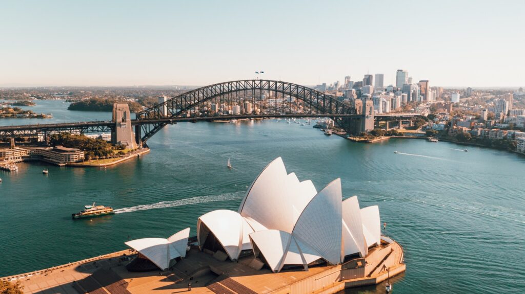 australia consejos para trabajar