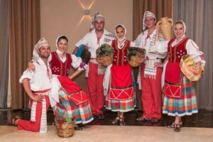 El baile maltés como patrimonio cultural