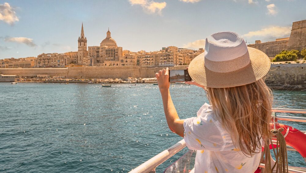 10 Actividades culturales para disfrutar en Malta