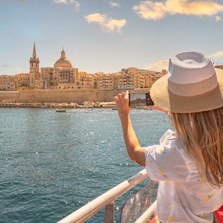 10 Actividades culturales para disfrutar en Malta