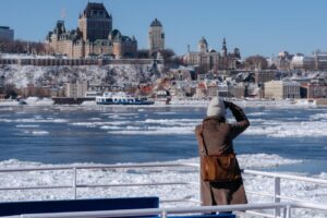 Clima frío, Comunidad amigable y diversa en Canadá