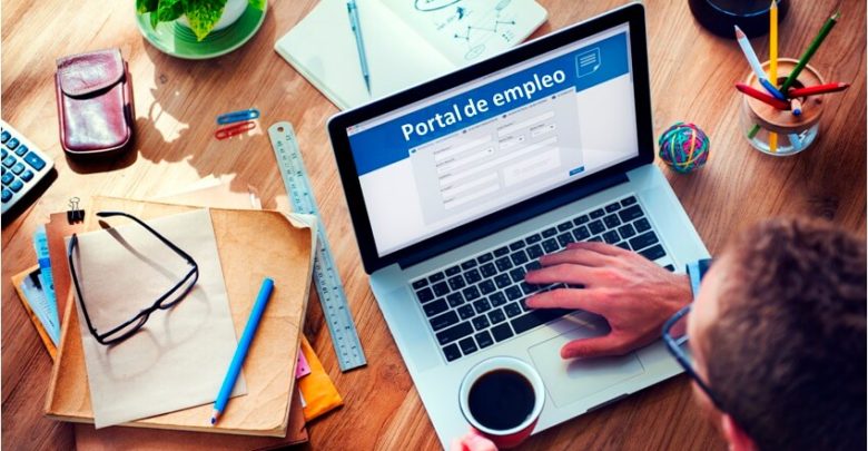 Buscar trabajo a traves de portal de empleo online 780x405 1