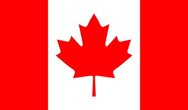 Bandera del territorio de Canada