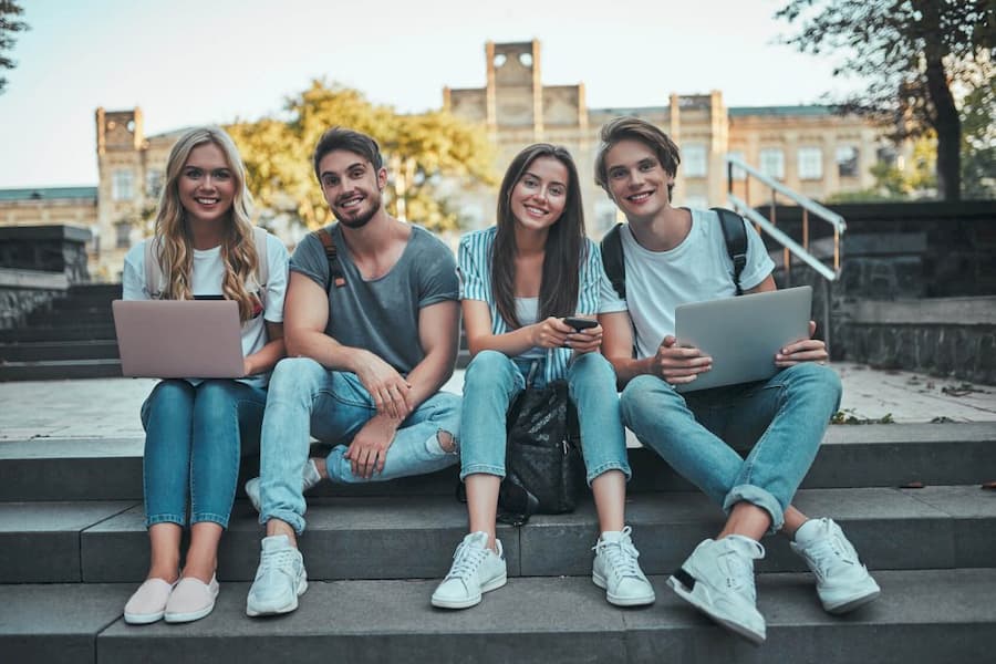 porque estudiar en espana