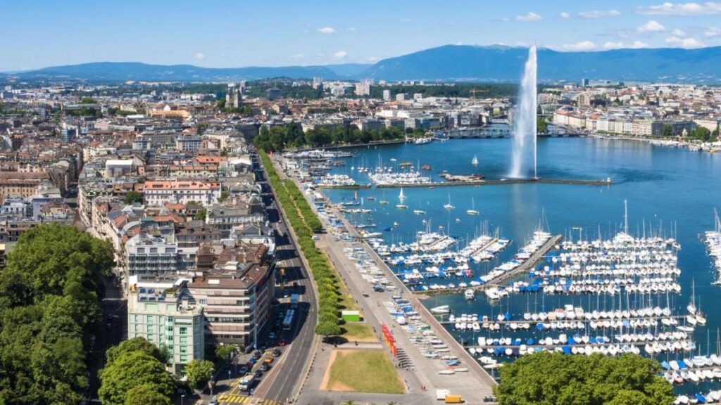 5 curiosidades de ginebra suiza que te sorprenderan