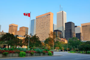 Toronto, Canadá