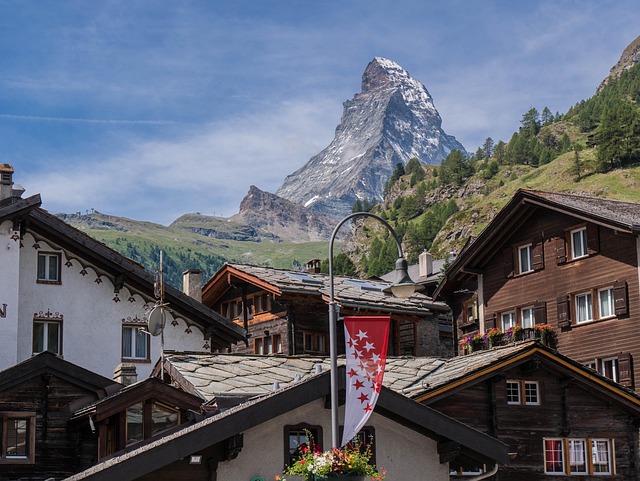 zermatt suiza