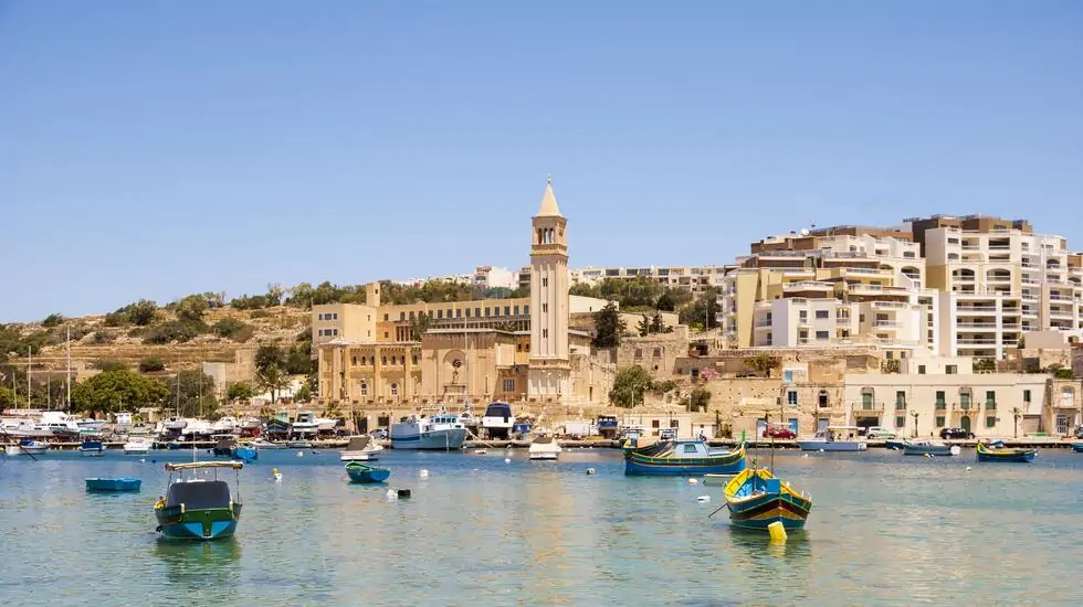 Malta