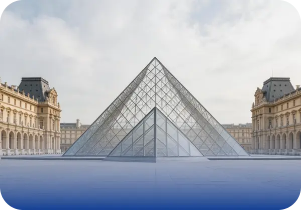 Museo de Louvre
