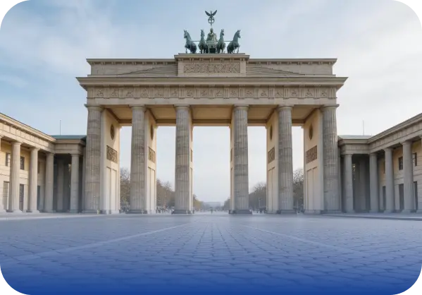 Estudiar en Alemania