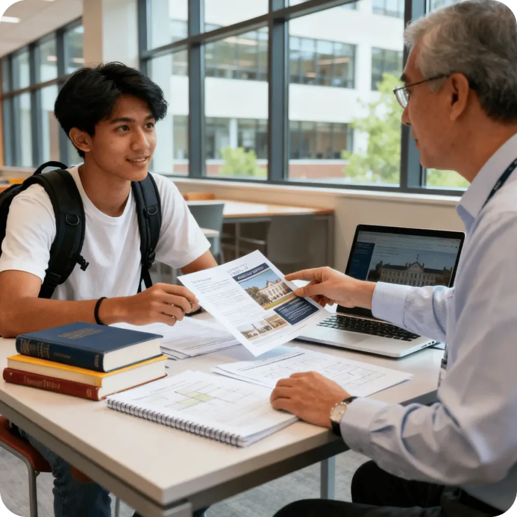Programa de acceso universitario en Alemania