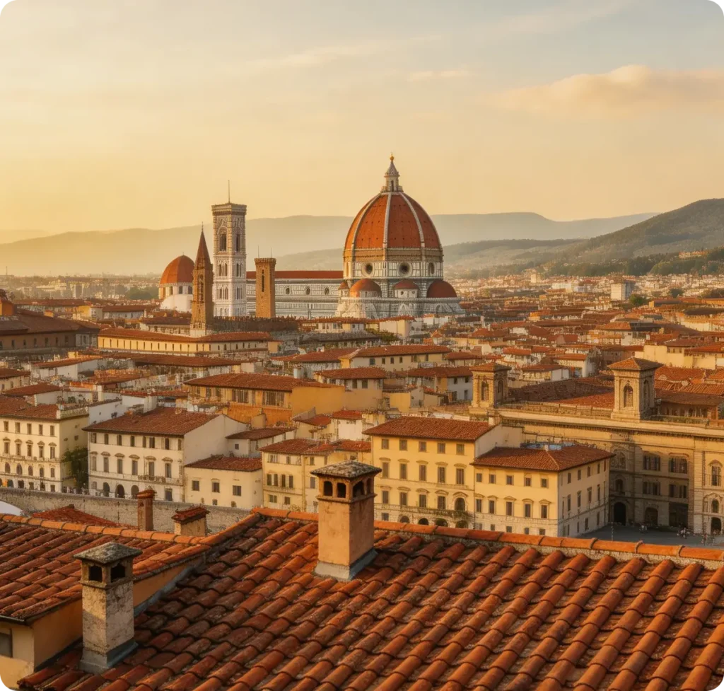 Florencia