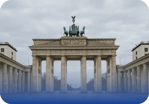 Monumentos de Alemania