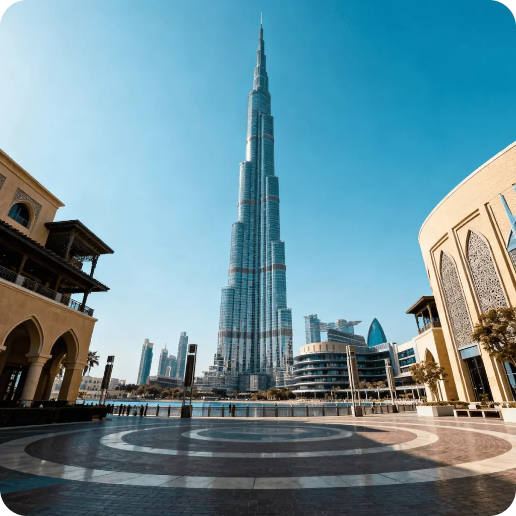 Dubai un excelente destino para hacer tu intercambio de idiomas