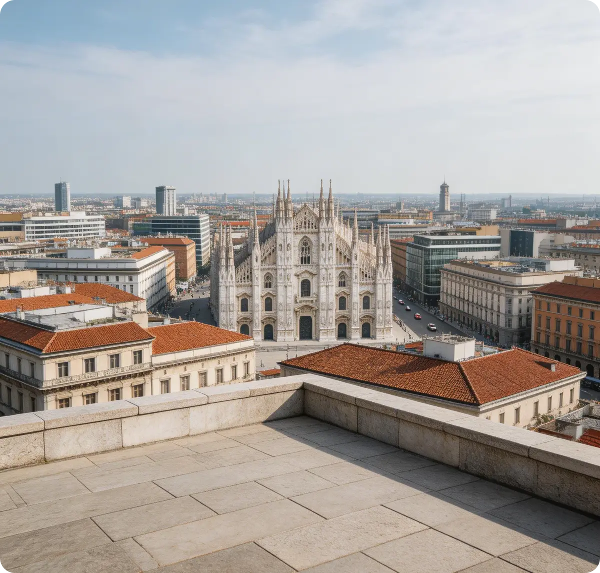 Milan