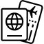 pasaporte
