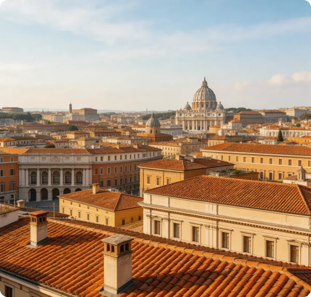 Roma