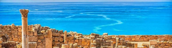 Kourion Chipre
